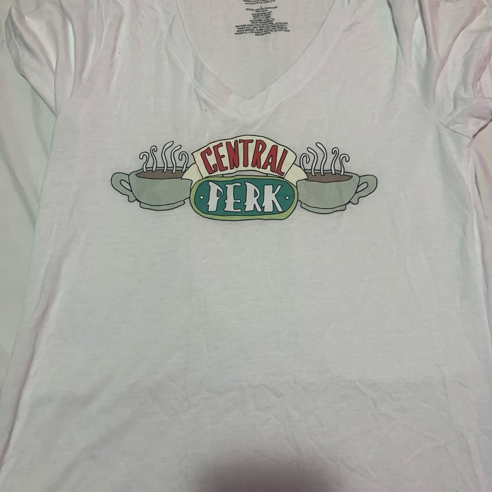 Friends tee shirt